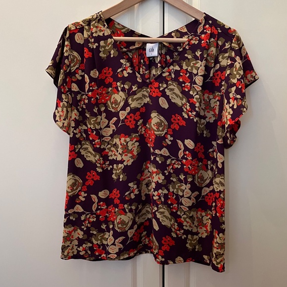 CAbi À La Mode Top - Picture 5 of 9